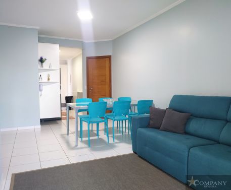 Apartamento na Riviera de São Lourenço!