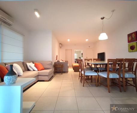 Apartamento Riviera - Amplo, Andar Alto + Clube Compartilhado!