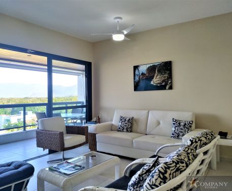 Apartamento na Riviera de São Lourenço!