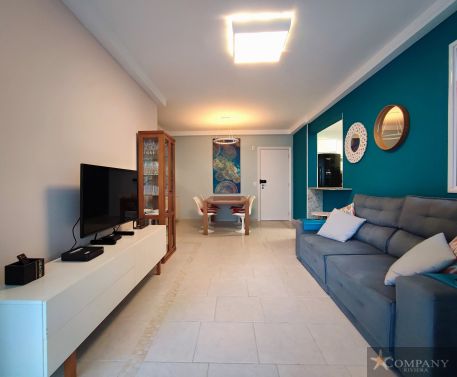 Apartamento Riviera - Excelente Vizinhança!