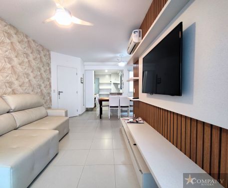 Apartamento Riviera São Lourenço - Andar Alto!