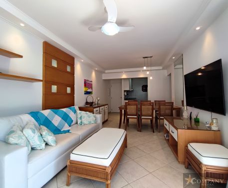 Apartamento Riviera - Lazer Completo!