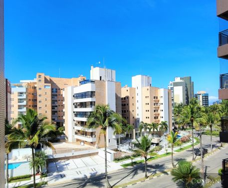 Apartamento Riviera - Ótima Localização!