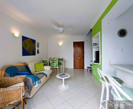 Apartamento Riviera - Ótima Localização!