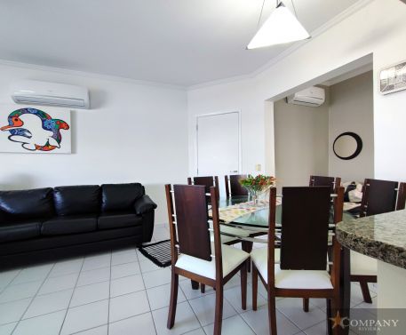 Apartamento Riviera - Andar Alto !