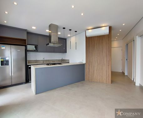 Apartamento Pé na Areia na Riviera de São Lourenço!