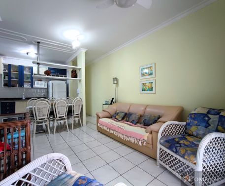 Apartamento Riviera - Ótima Localização!