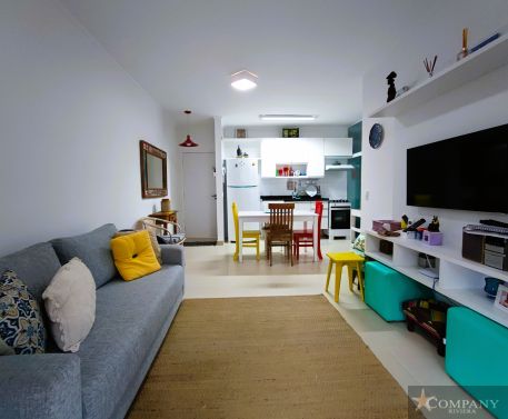 Apartamento Riviera - Excelente Localização!