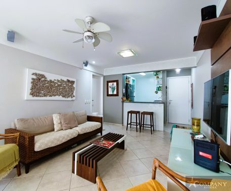 Apartamento Riviera - Excelente Área de Lazer!