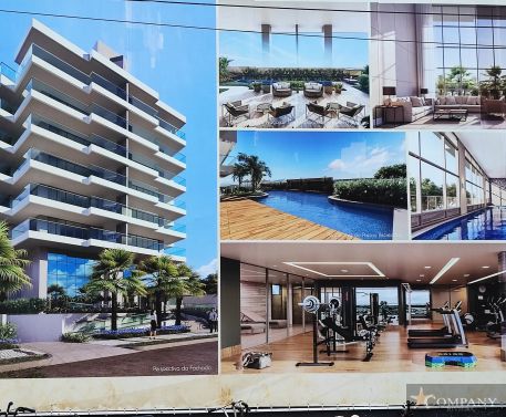 Apartamento Riviera - CONSULTE!