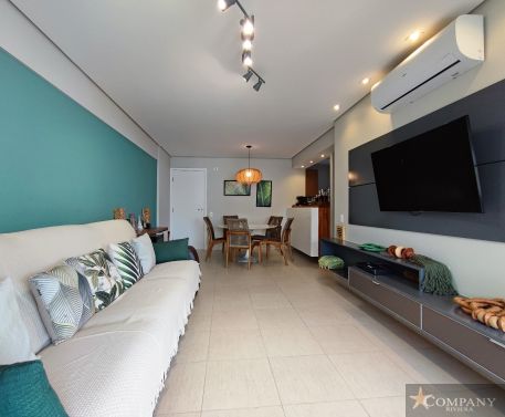 Apartamento Riviera - Lazer com Clube Compartilhado!