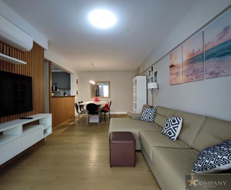 Apartamento Riviera - Lazer Completo + Clube Compartilhado!