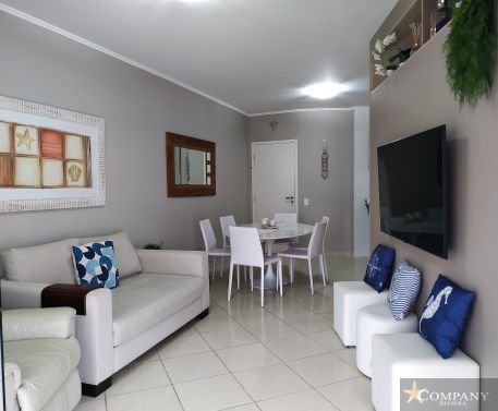 Apartamento na Riviera São Lourenço!