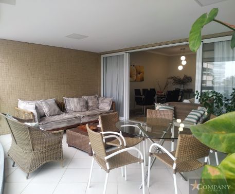 Apartamento a Venda na Riviera São Lourenço !