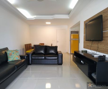 Apartamento na Riviera de São Lourenço!