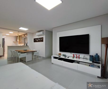 Apartamento Riviera - Prédio Novo, Alto Padrão!