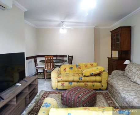 Apartamento na Riviera de São Lourenço!