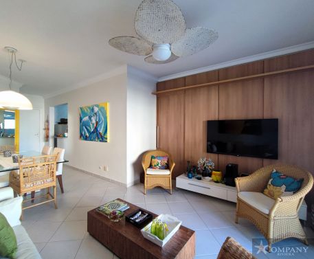 Apartamento Riviera - Lazer + Clube Compartilhado!