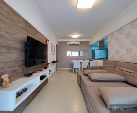 Apartamento Riviera - Excepcional Área de Lazer!