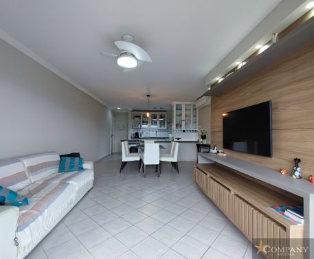 Apartamento Riviera - Andar Alto!