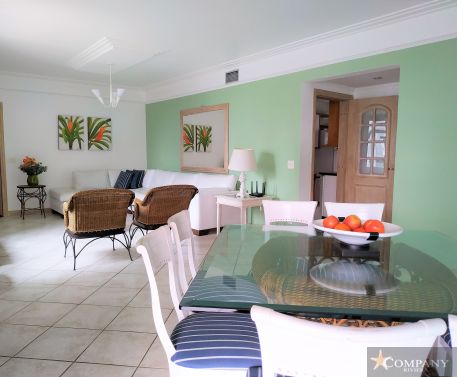 Apartamento na Riviera de São Lourenço!