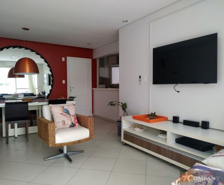 Apartamento Riviera - À 50 Metros da Praia!