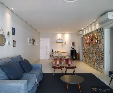 Apartamento na Riviera de São Lourenço!