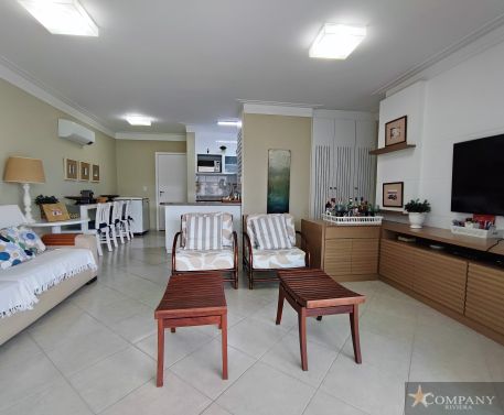 Apartamento Riviera - Privacidade Total!