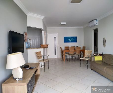 Apartamento na Riviera São Lourenço!