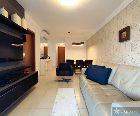 Apartamento Riviera - Excepcional Área de Lazer!